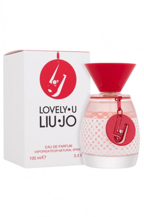 Liu Jo Lovely U EDP 100 ml parfümIVET.HU - A te online butikod.