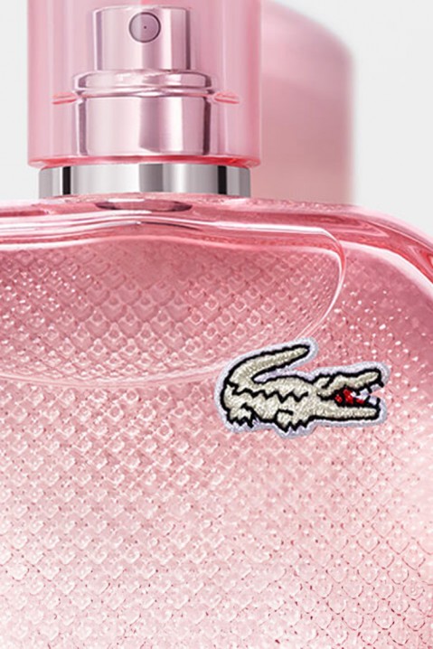 Lacoste L.12.12 Rose Sparkling EDT 50 ml parfümIVET.HU - A te online butikod.