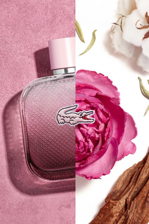 Lacoste L.12.12 Rose Eau Intense EDT 50 ml parfümIVET.HU - A te online butikod.