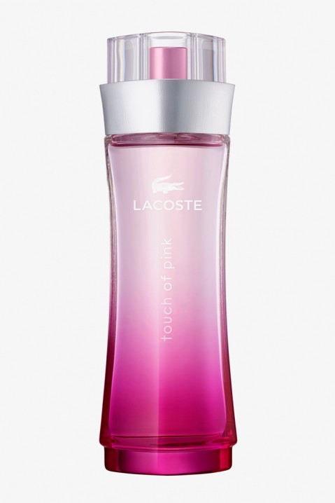 Lacoste Touch Of Pink EDT 50 ml parfümIVET.HU - A te online butikod.