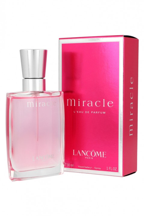 Lancome Miracle EDP 30 ml parfümIVET.HU - A te online butikod.