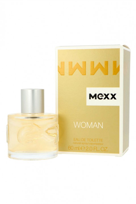 Mexx Classics Woman EDT 60ml parfümIVET.HU - A te online butikod.