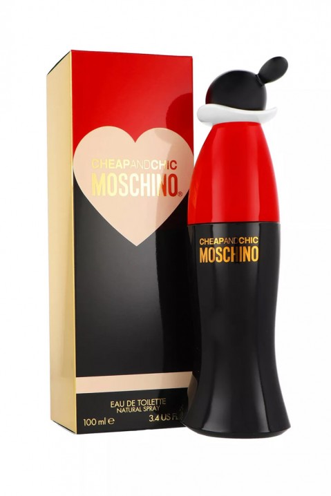 Moschino Cheap & Chic EDT 100ml parfümIVET.HU - A te online butikod.