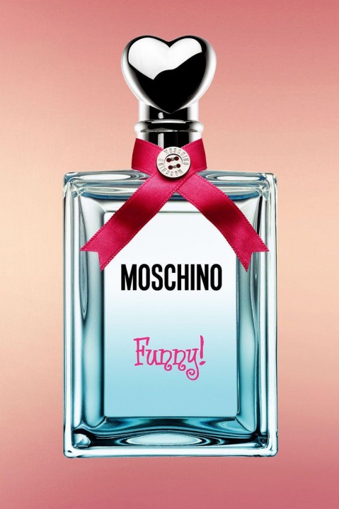 Moschino Funny! EDT 100ml parfümIVET.HU - A te online butikod.