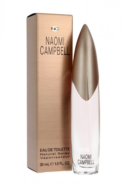 Naomi Campbell Naomi Campbell EDT 30ml parfümIVET.HU - A te online butikod.