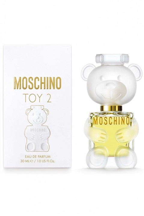 Moschino Toy 2 EDP 30 ml parfümIVET.HU - A te online butikod.