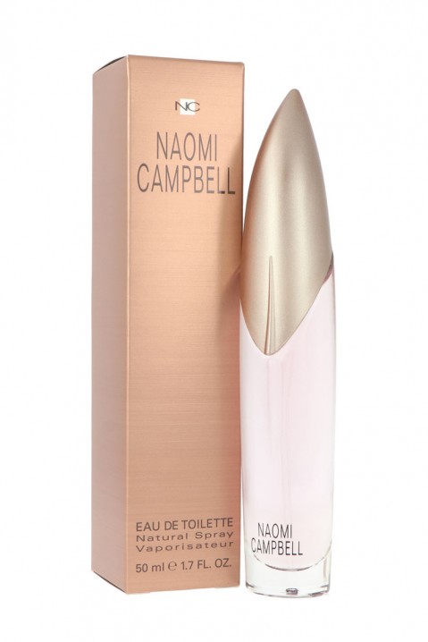 Naomi Campbell Naomi Campbell EDT 50ml parfümIVET.HU - A te online butikod.