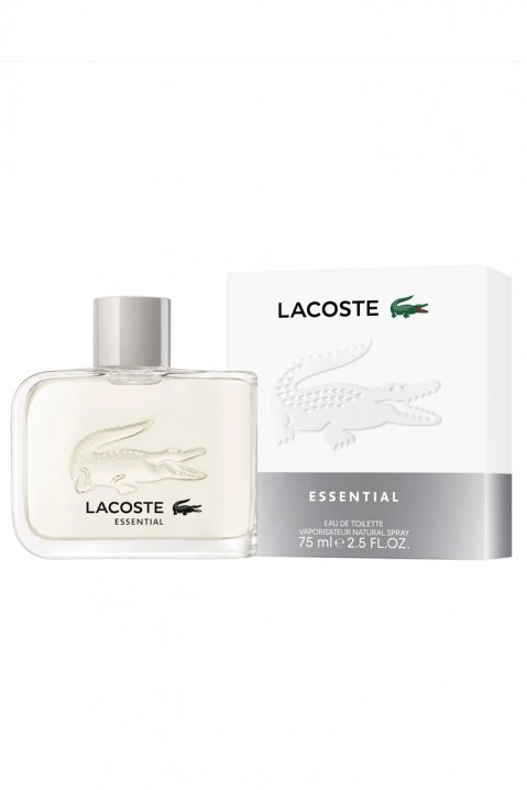 Lacoste Essential EDT 75ml parfümIVET.HU - A te online butikod.