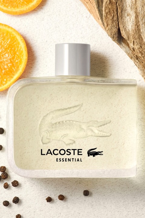 Lacoste Essential EDT 75ml parfümIVET.HU - A te online butikod.