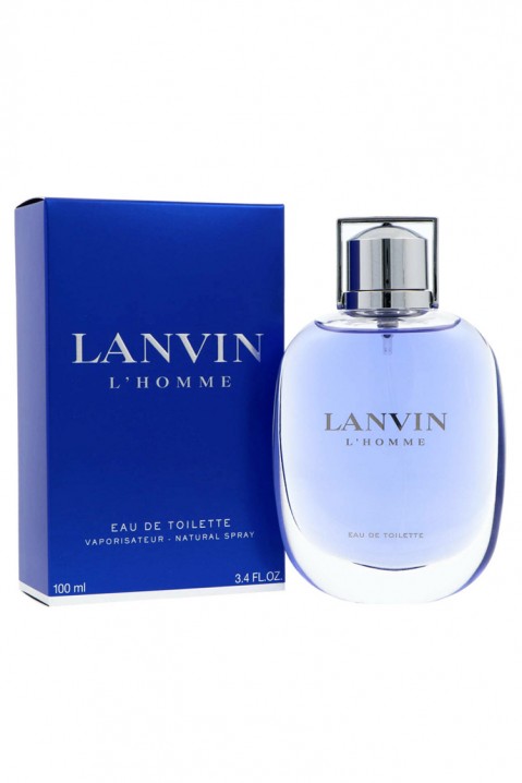 Lanvin L`Homme EDT 100ml parfümIVET.HU - A te online butikod.