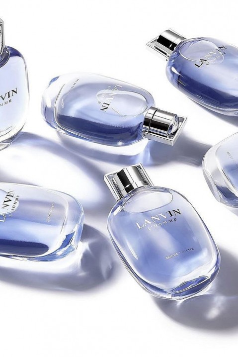 Lanvin L`Homme EDT 100ml parfümIVET.HU - A te online butikod.