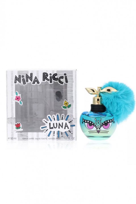 Nina Ricci Les Monstres de Nina Ricci Luna EDT 50 ml parfümIVET.HU - A te online butikod.