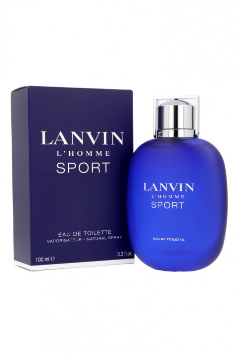 Lanvin L`Homme Sport EDT 100ml parfümIVET.HU - A te online butikod.