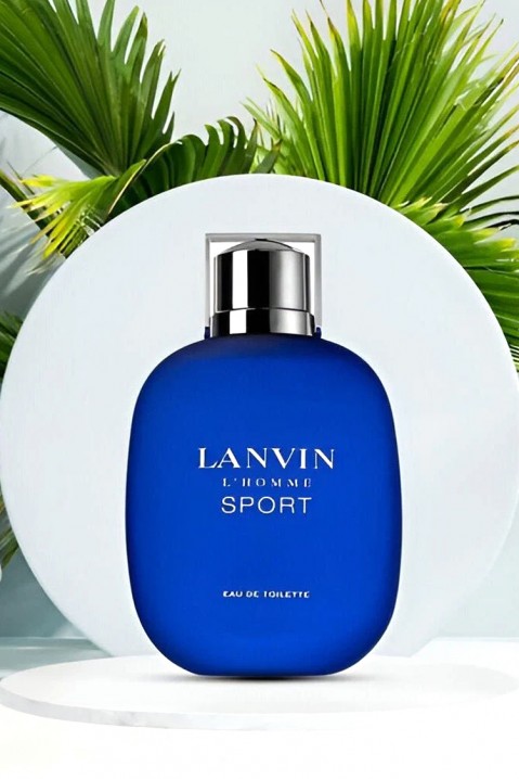 Lanvin L`Homme Sport EDT 100ml parfümIVET.HU - A te online butikod.