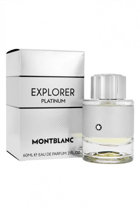 Montblanc Explorer Platinum EDP 60ml parfümIVET.HU - A te online butikod.