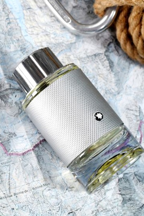 Montblanc Explorer Platinum EDP 60ml parfümIVET.HU - A te online butikod.