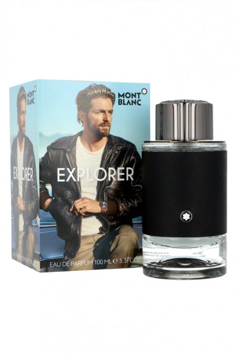 Montblanc Explorer EDP 100ml parfümIVET.HU - A te online butikod.