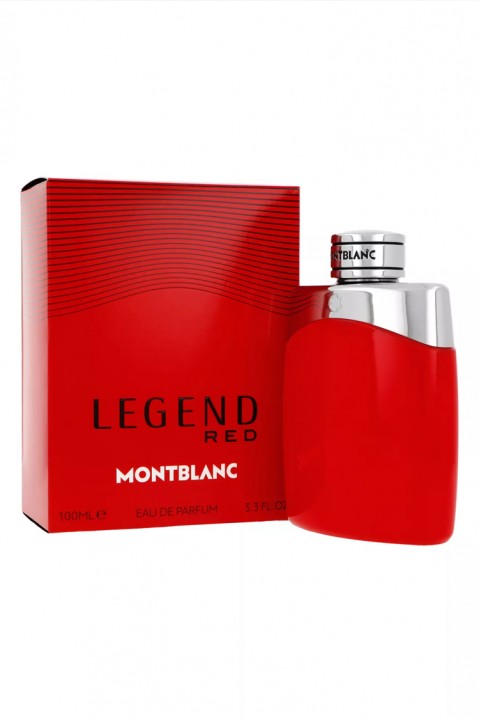 Montblanc Legend Red EDP 100ml parfümIVET.HU - A te online butikod.