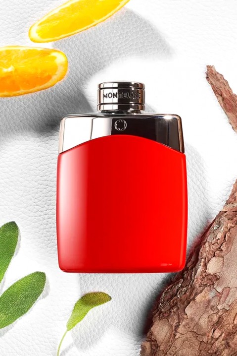 Montblanc Legend Red EDP 100ml parfümIVET.HU - A te online butikod.