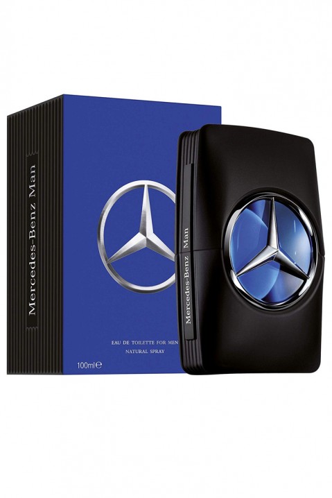 Mercedes-Benz Man EDT 100ml parfümIVET.HU - A te online butikod.