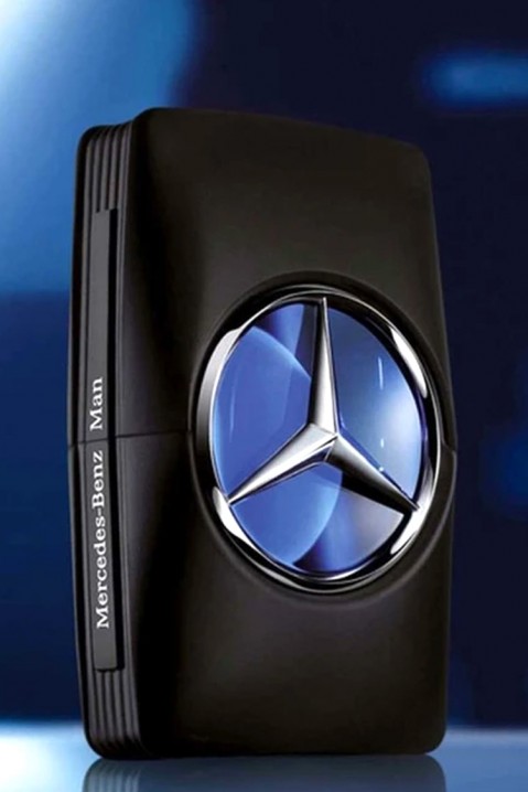 Mercedes-Benz Man EDT 100ml parfümIVET.HU - A te online butikod.