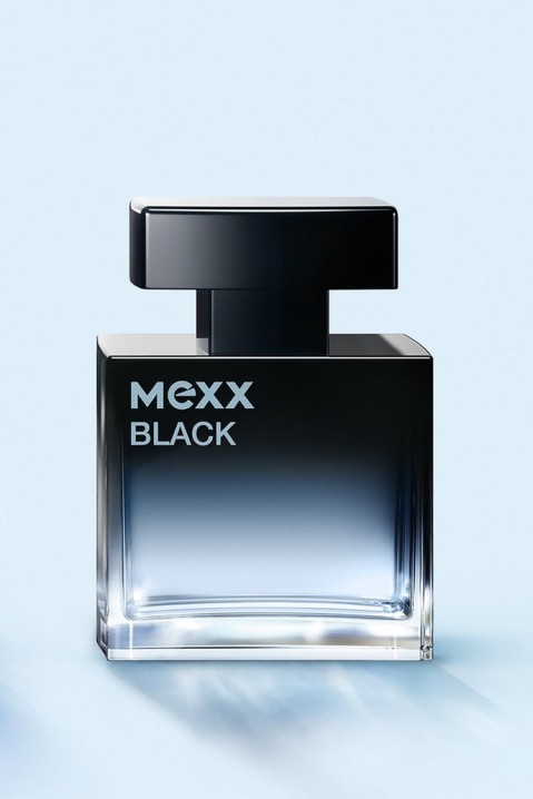 Mexx Black for Him EDT 50ml parfümIVET.HU - A te online butikod.