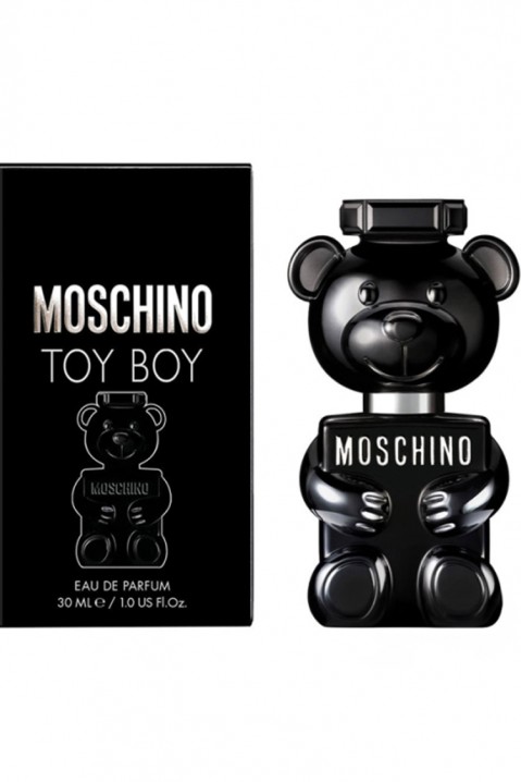 Moschino Toy Boy EDP 30ml parfümIVET.HU - A te online butikod.