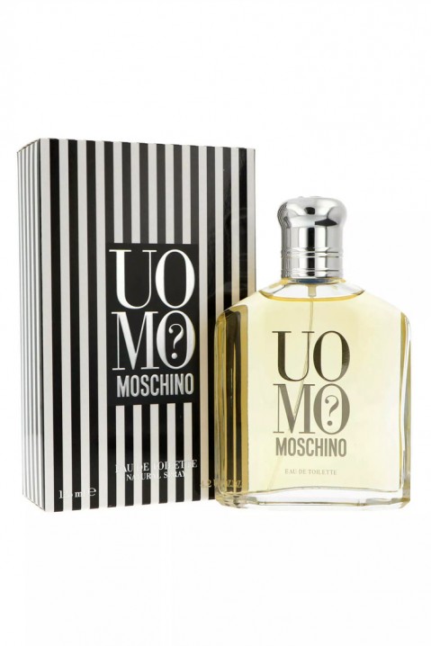 Moschino Uomo? EDT 125ml parfümIVET.HU - A te online butikod.