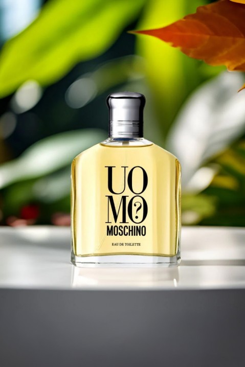 Moschino Uomo? EDT 125ml parfümIVET.HU - A te online butikod.