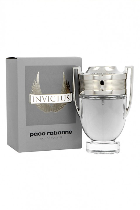 Paco Rabanne Invictus EDT 50ml parfümIVET.HU - A te online butikod.