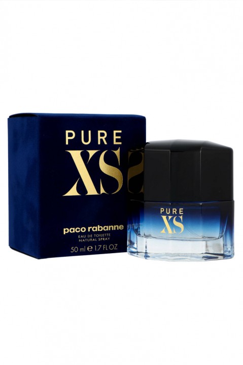 Paco Rabanne Pure XS EDT 50ml parfümIVET.HU - A te online butikod.