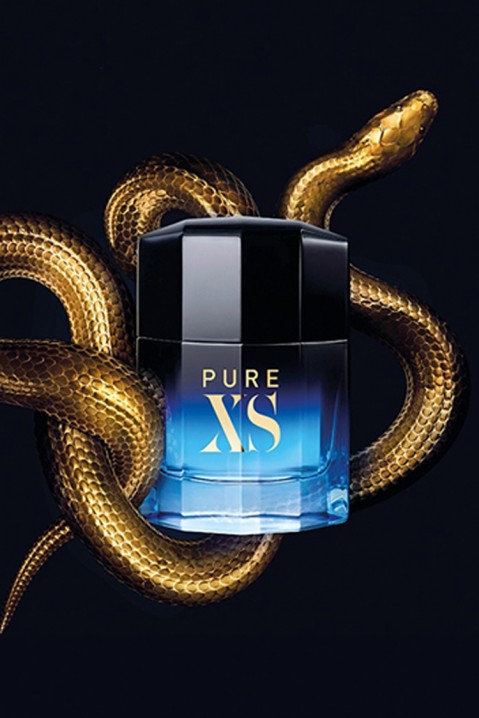 Paco Rabanne Pure XS EDT 50ml parfümIVET.HU - A te online butikod.