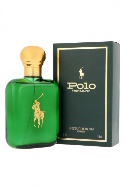 Ralph Lauren Polo EDT 118ml parfümIVET.HU - A te online butikod.