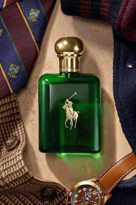 Ralph Lauren Polo EDT 118ml parfümIVET.HU - A te online butikod.