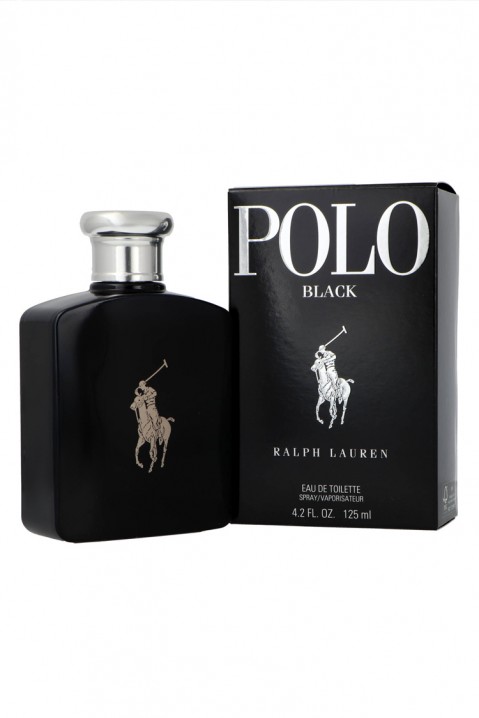 Ralph Lauren Polo Black EDT 125ml parfümIVET.HU - A te online butikod.