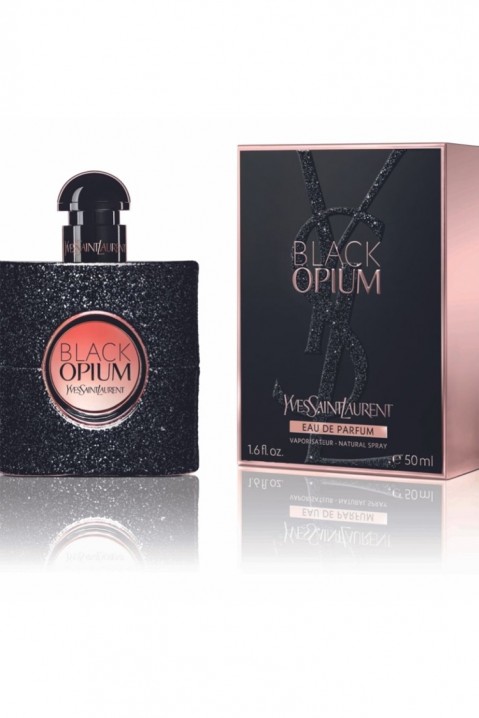 Yves Saint Laurent Black Opium EDP 50 ml parfümIVET.HU - A te online butikod.