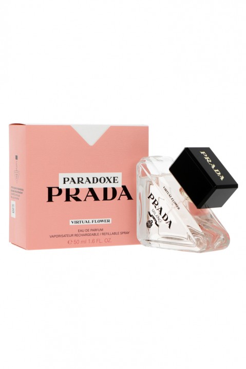 Prada Paradoxe Virtual Flower EDP 50 ml parfümIVET.HU - A te online butikod.