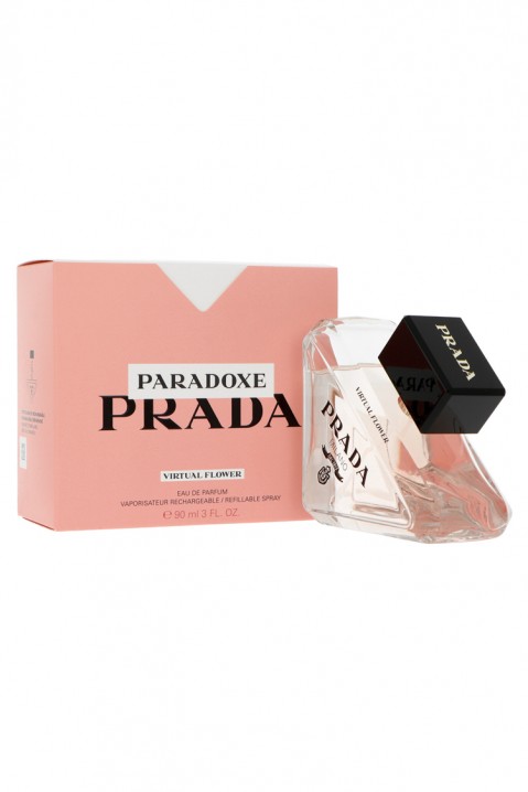 Prada Paradoxe Virtual Flower EDP 90 ml parfümIVET.HU - A te online butikod.