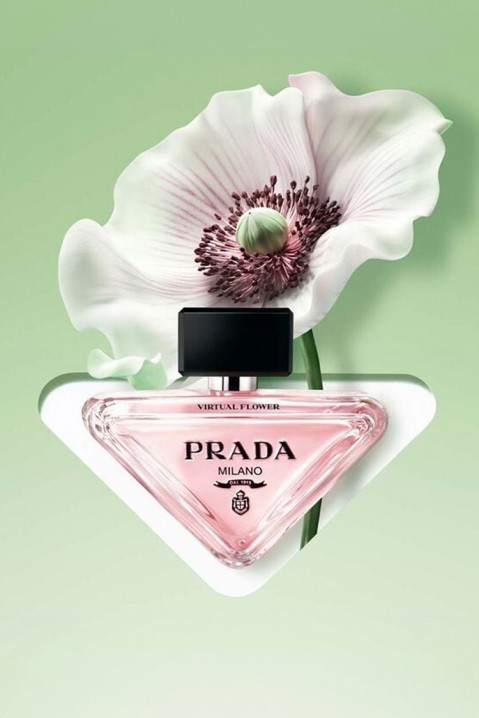 Prada Paradoxe Virtual Flower EDP 90 ml parfümIVET.HU - A te online butikod.