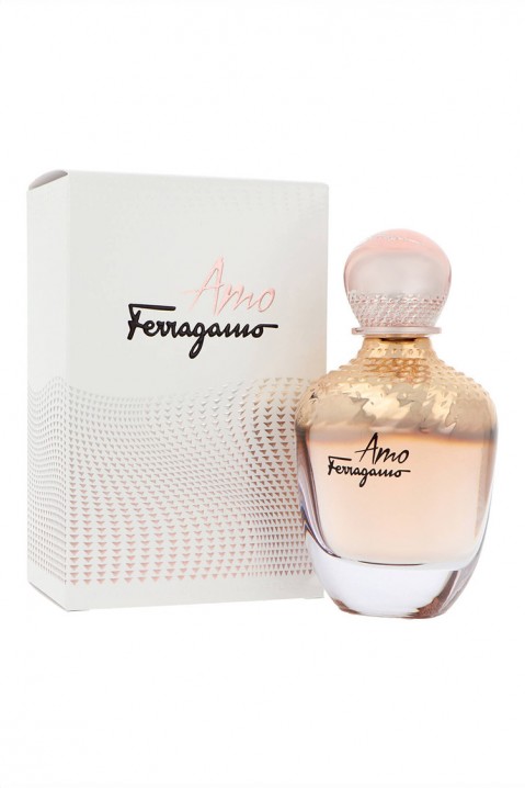 Salvatore Ferragamo Amo EDP 100ml parfümIVET.HU - A te online butikod.