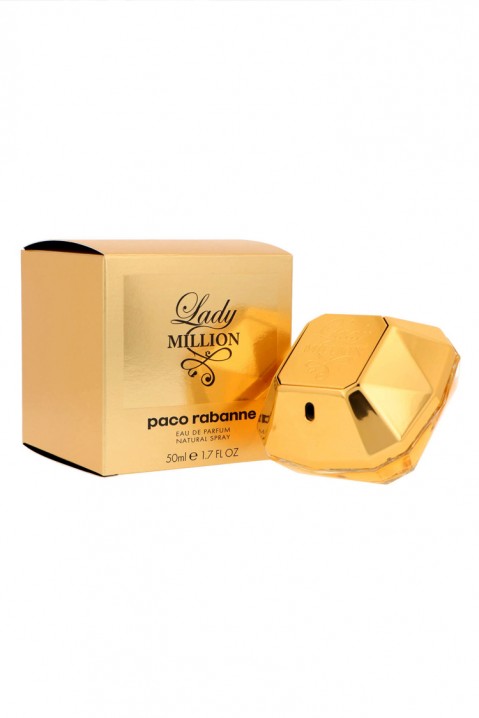 Paco Rabanne Lady Million EDP 50 ml parfümIVET.HU - A te online butikod.