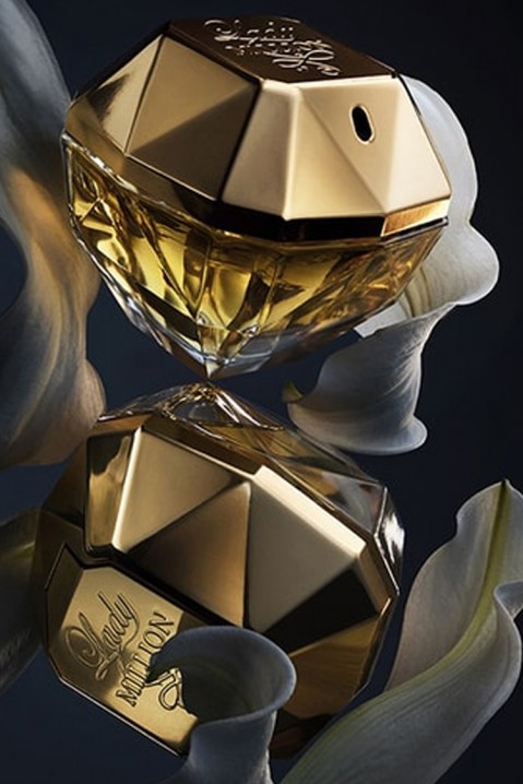 Paco Rabanne Lady Million EDP 50 ml parfümIVET.HU - A te online butikod.