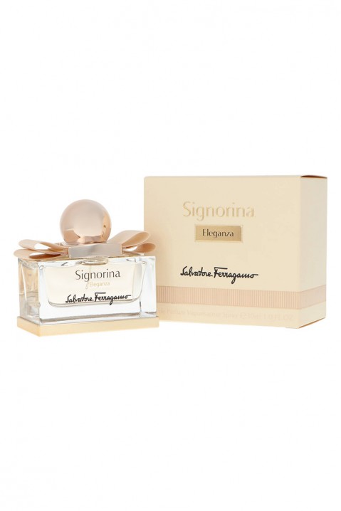 Salvatore Ferragamo Signorina Eleganza EDP 30ml parfümIVET.HU - A te online butikod.