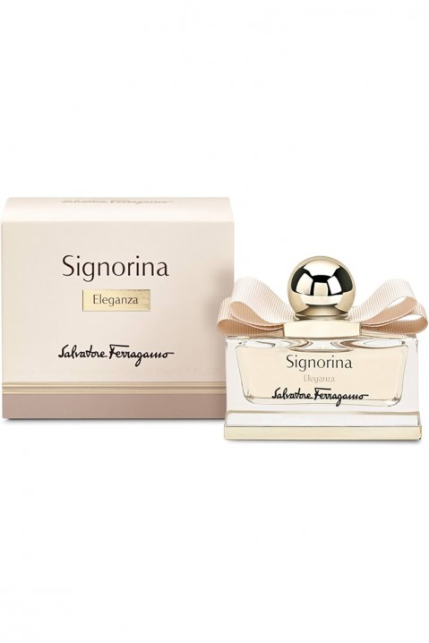 Salvatore Ferragamo Signorina Eleganza EDP 50ml parfümIVET.HU - A te online butikod.