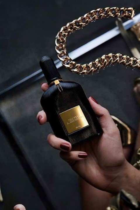 Tom Ford Black Orchid EDP 50ml parfümIVET.HU - A te online butikod.