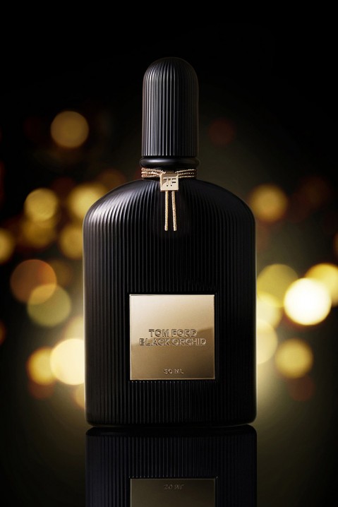 Tom Ford Black Orchid EDP 50ml parfümIVET.HU - A te online butikod.