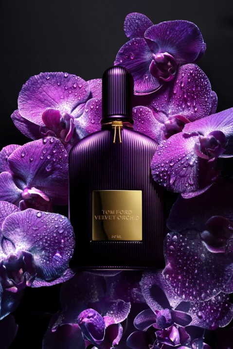 Tom Ford Velvet Orchid EDP 50ml parfümIVET.HU - A te online butikod.