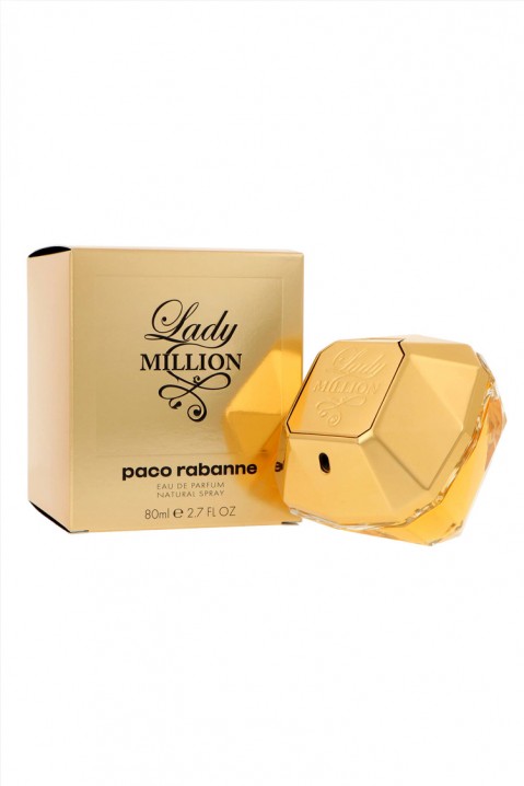 Paco Rabanne Lady Million EDP 80 ml parfümIVET.HU - A te online butikod.