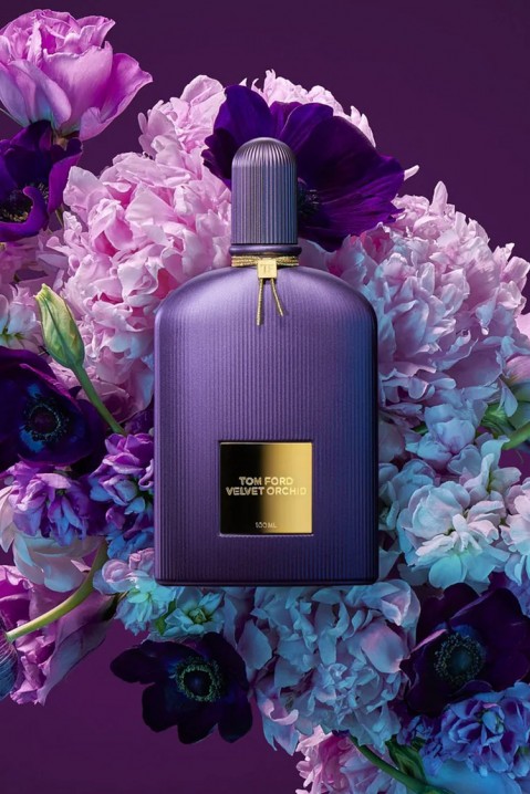 Tom Ford Velvet Orchid EDP 100ml parfümIVET.HU - A te online butikod.