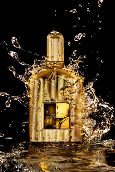 Tom Ford Black Orchid Parfum 50ml parfümIVET.HU - A te online butikod.